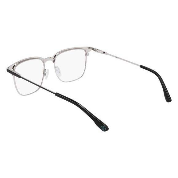 MCALLISTER MC4527 Eyeglasses 002 Black 51mm